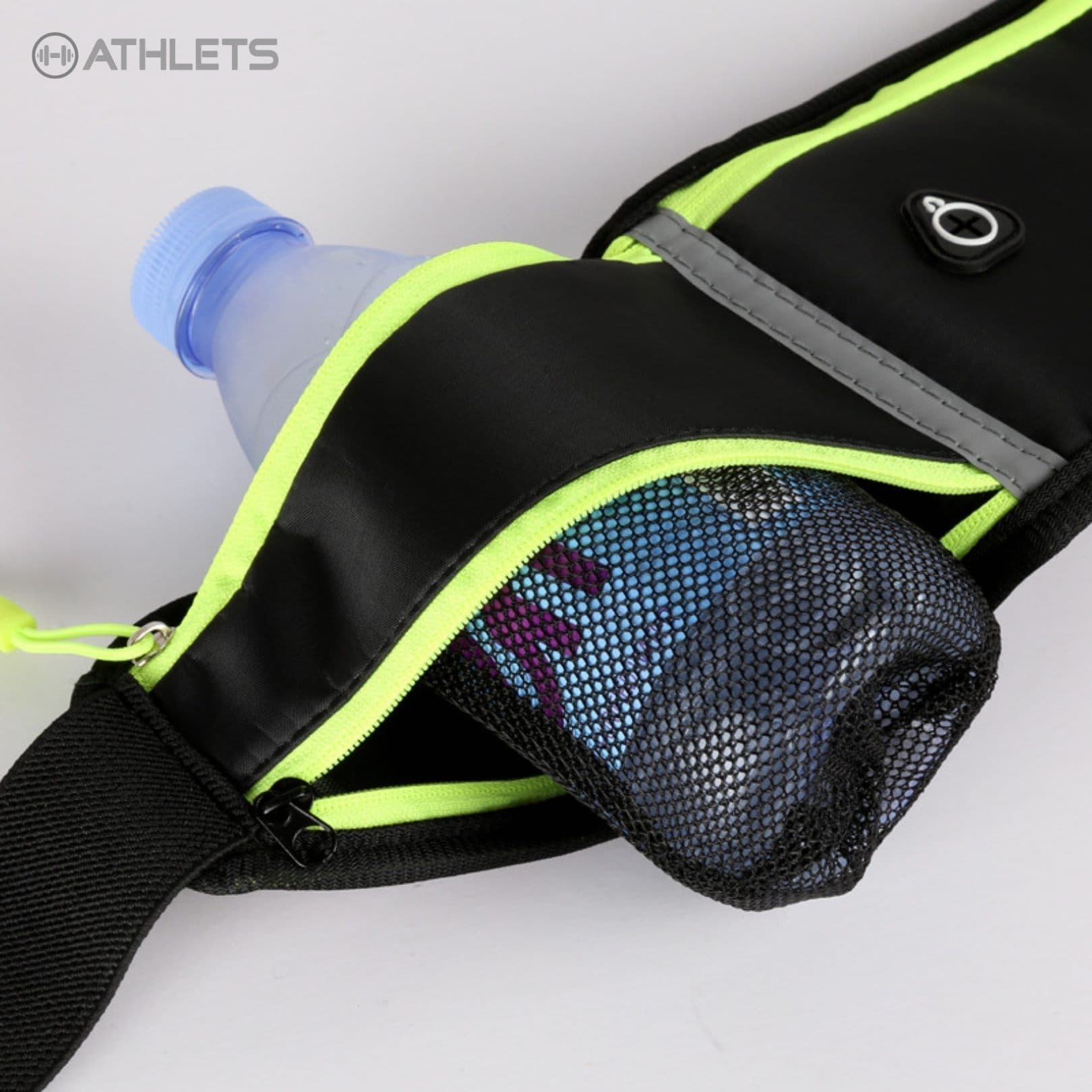 Smith Running Waist Bag thumbnail 5