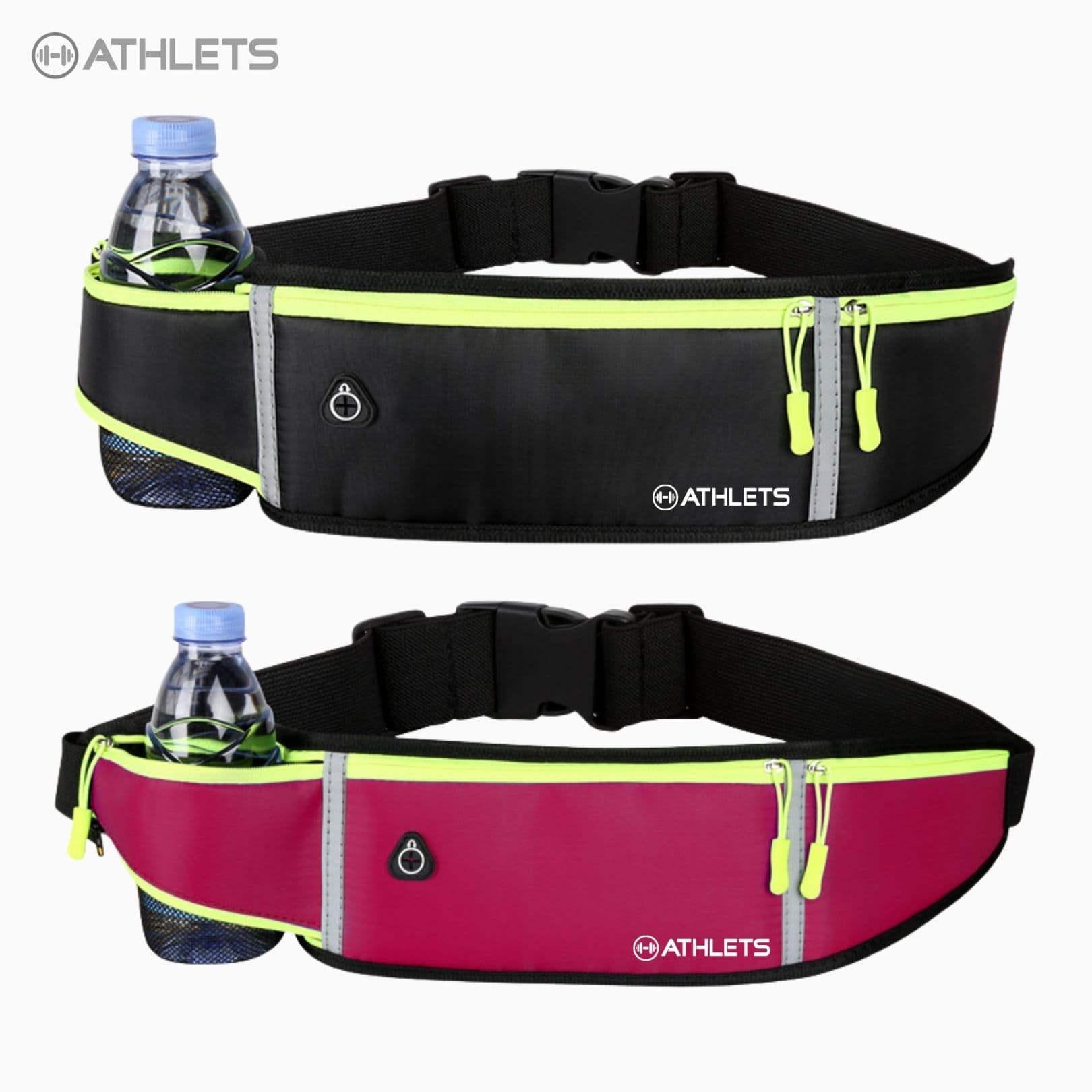 Smith Running Waist Bag thumbnail 8