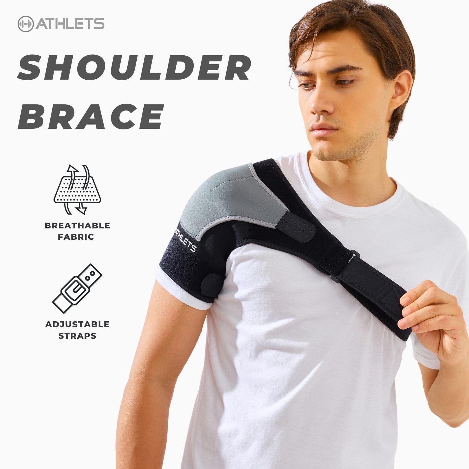 Shoulder Brace