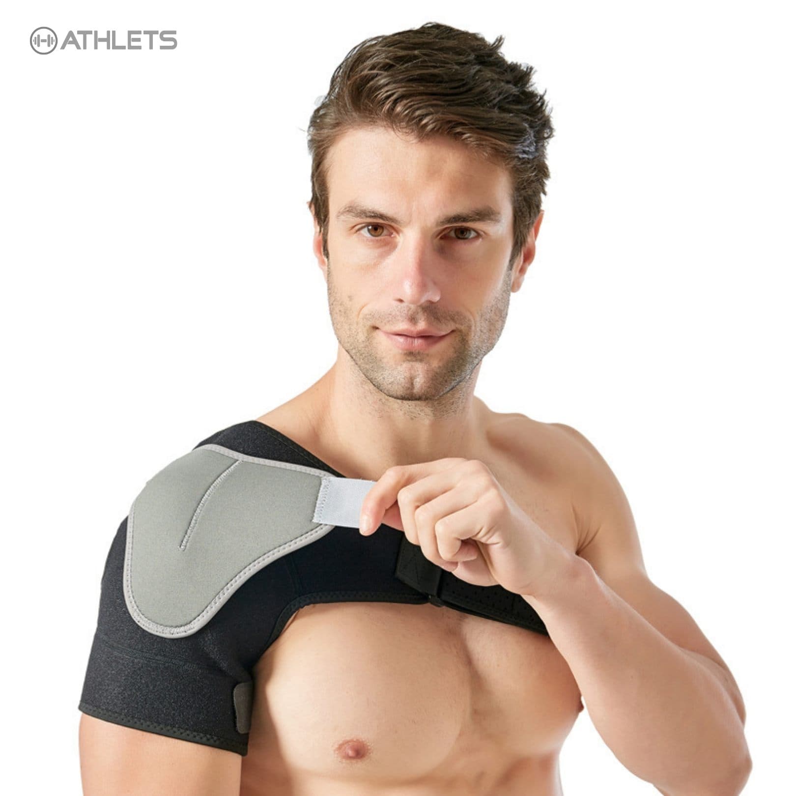 Shoulder Brace thumbnail 4