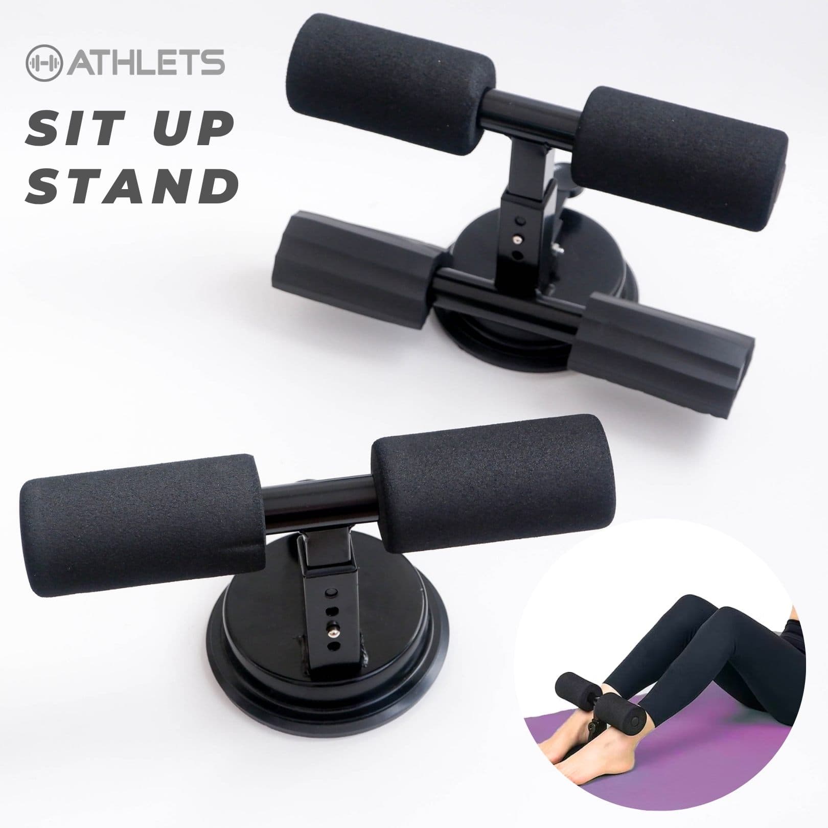 Sit Up Stand