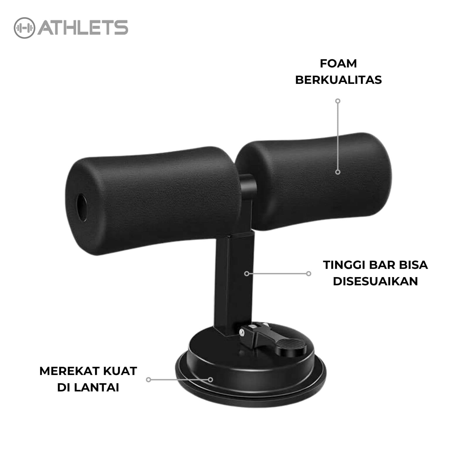 Sit Up Stand thumbnail 4