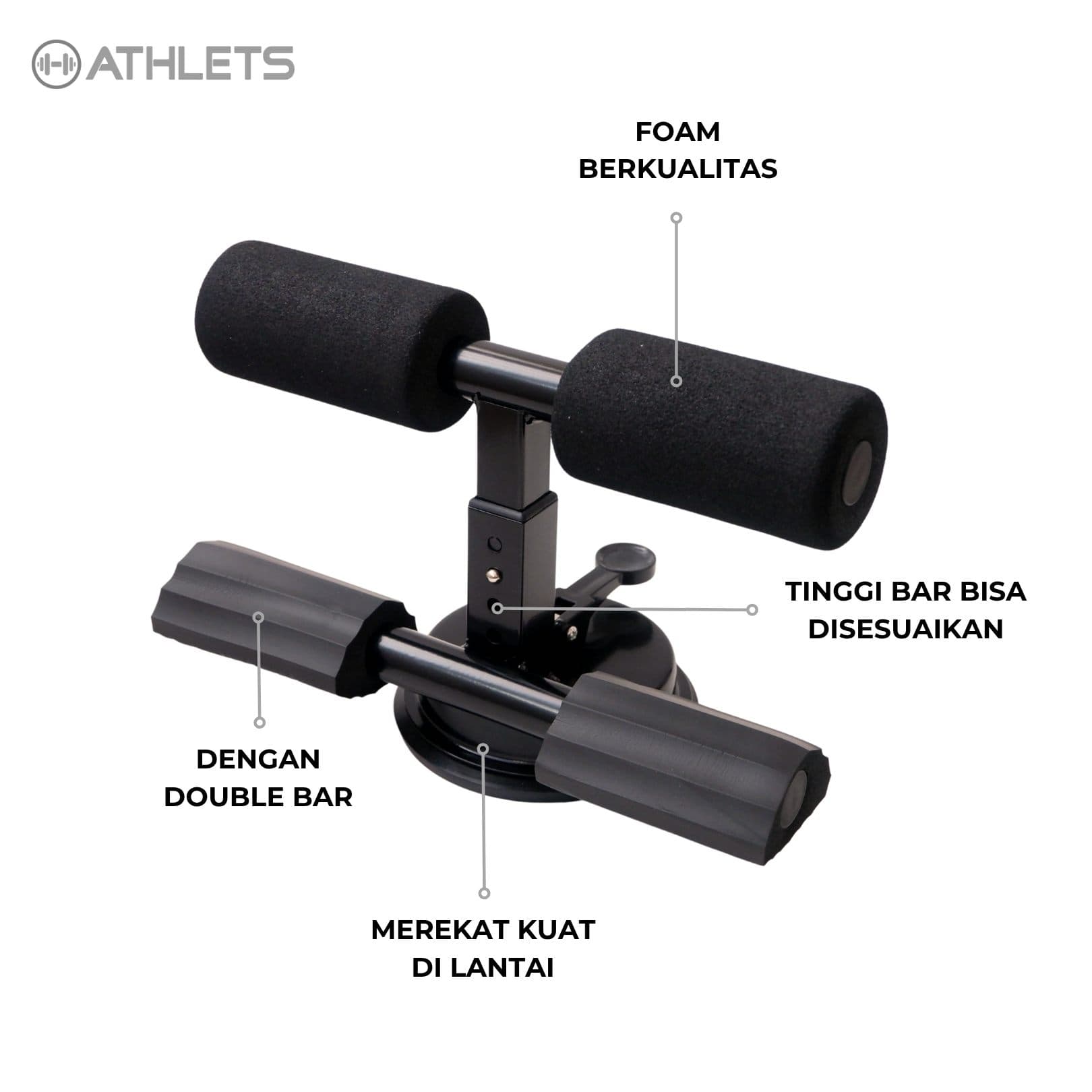 Sit Up Stand thumbnail 5