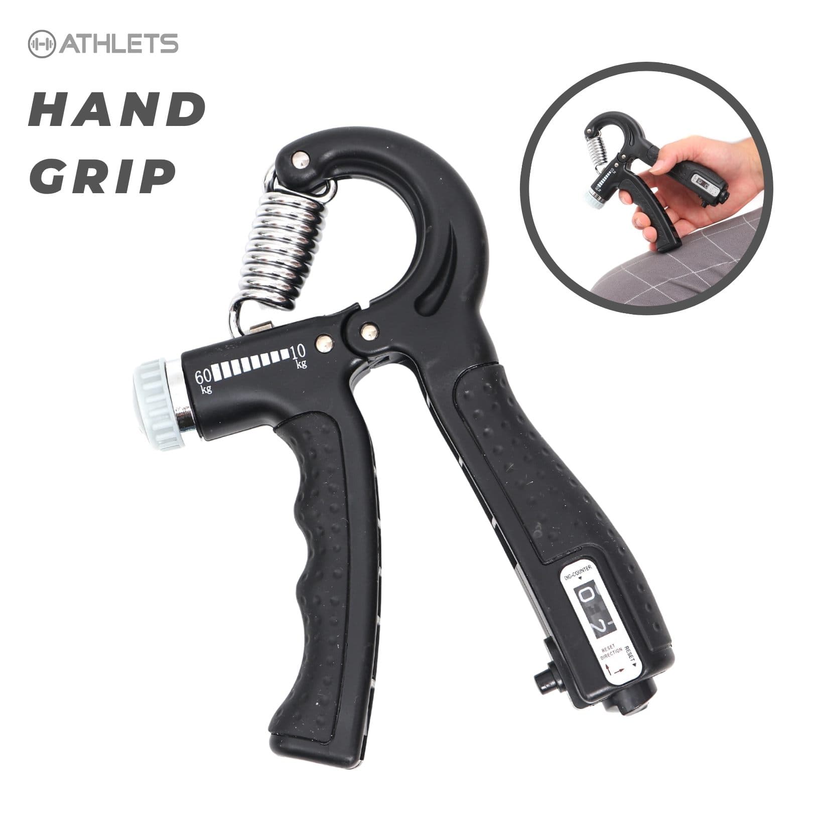 Hand Grip