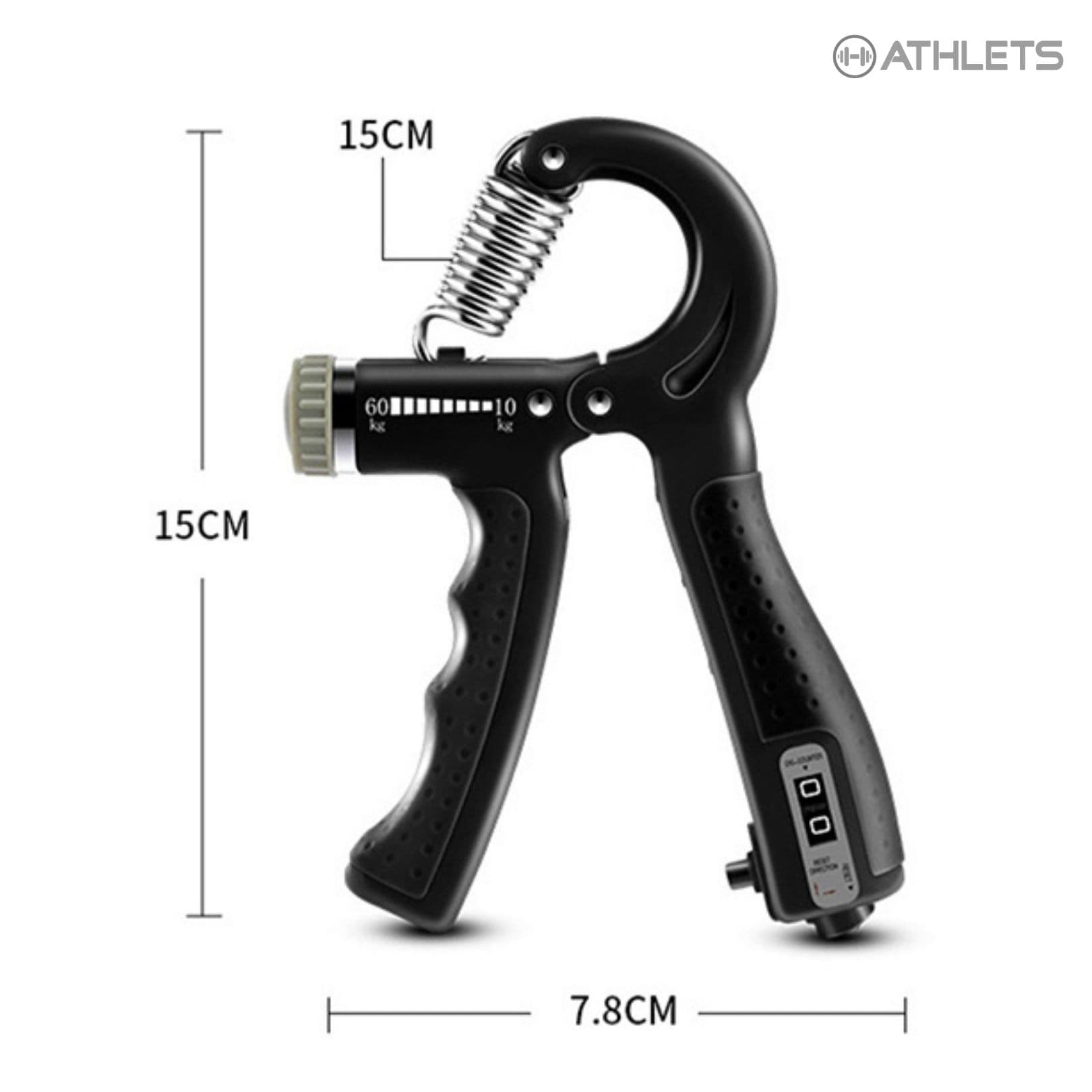 Hand Grip thumbnail 2