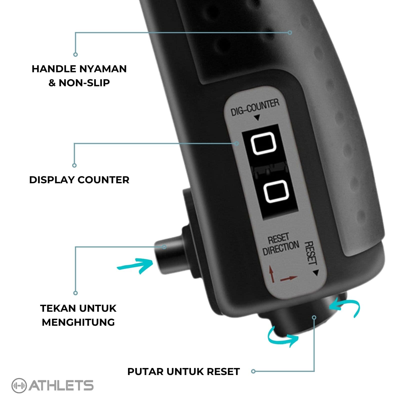 Hand Grip thumbnail 4