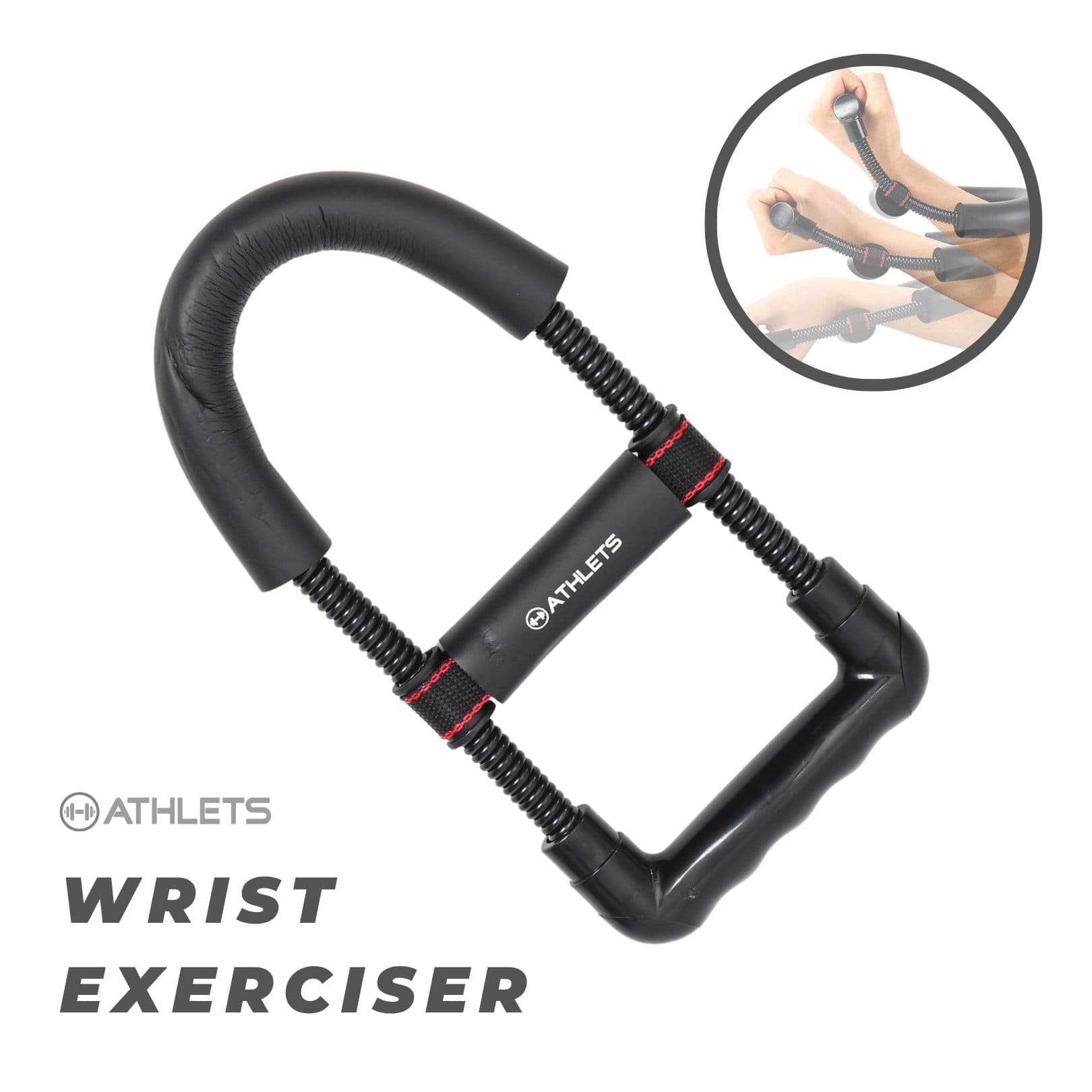 Wrist Exerciser
