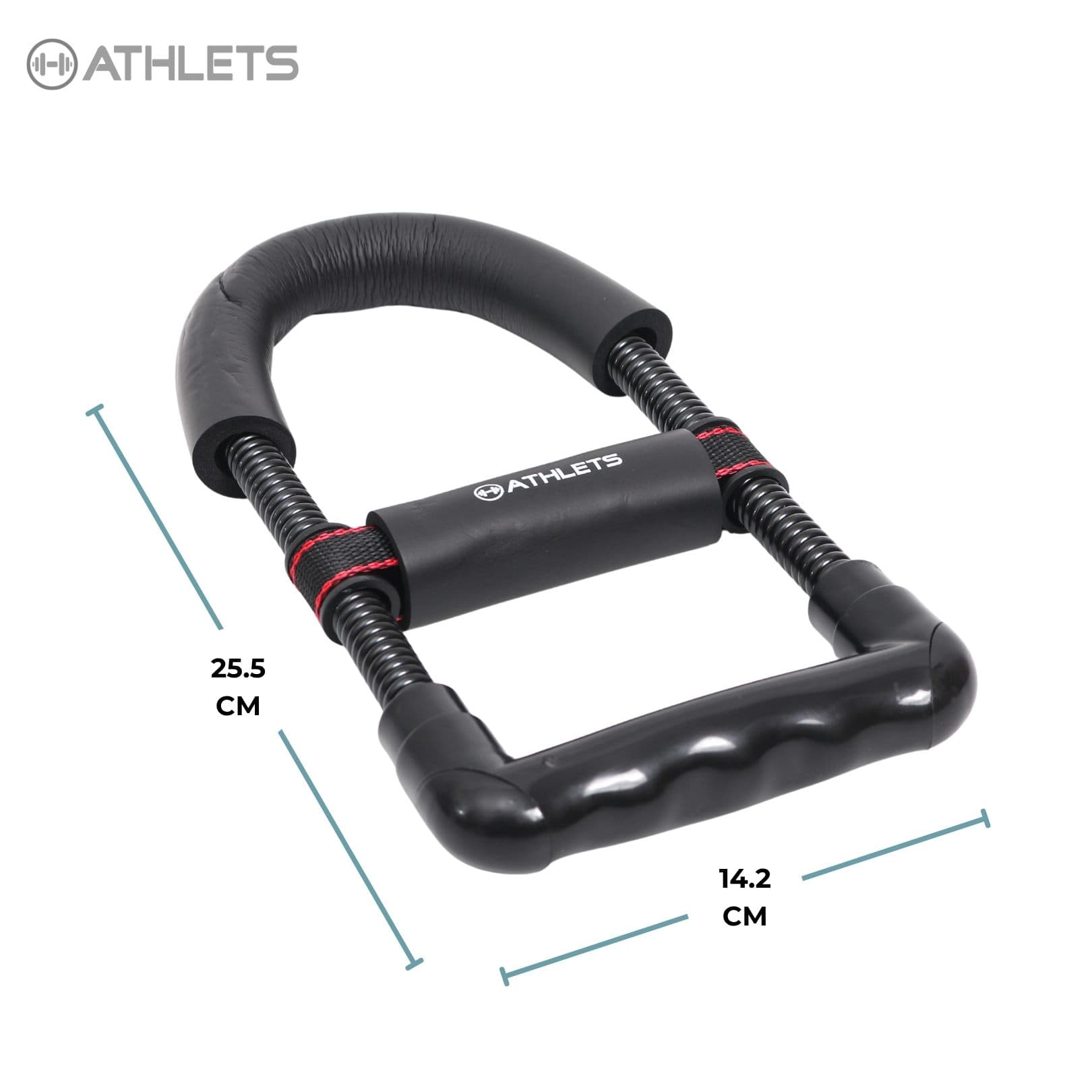 Wrist Exerciser thumbnail 2