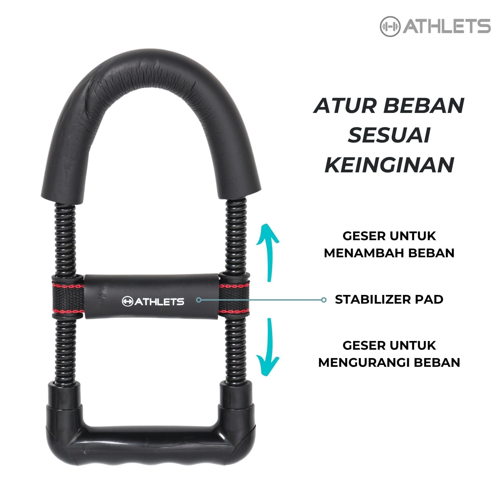 Wrist Exerciser thumbnail 4