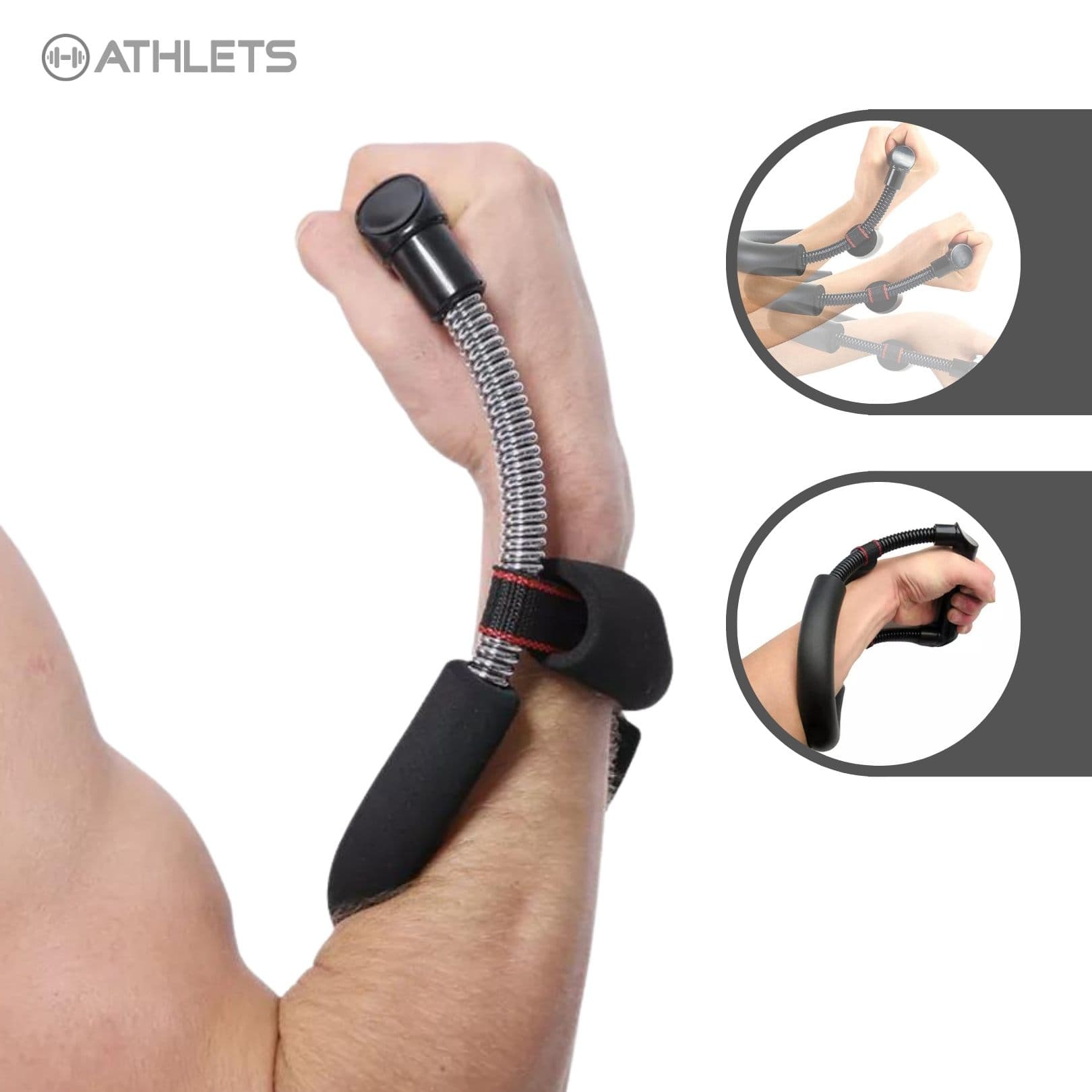 Wrist Exerciser thumbnail 5