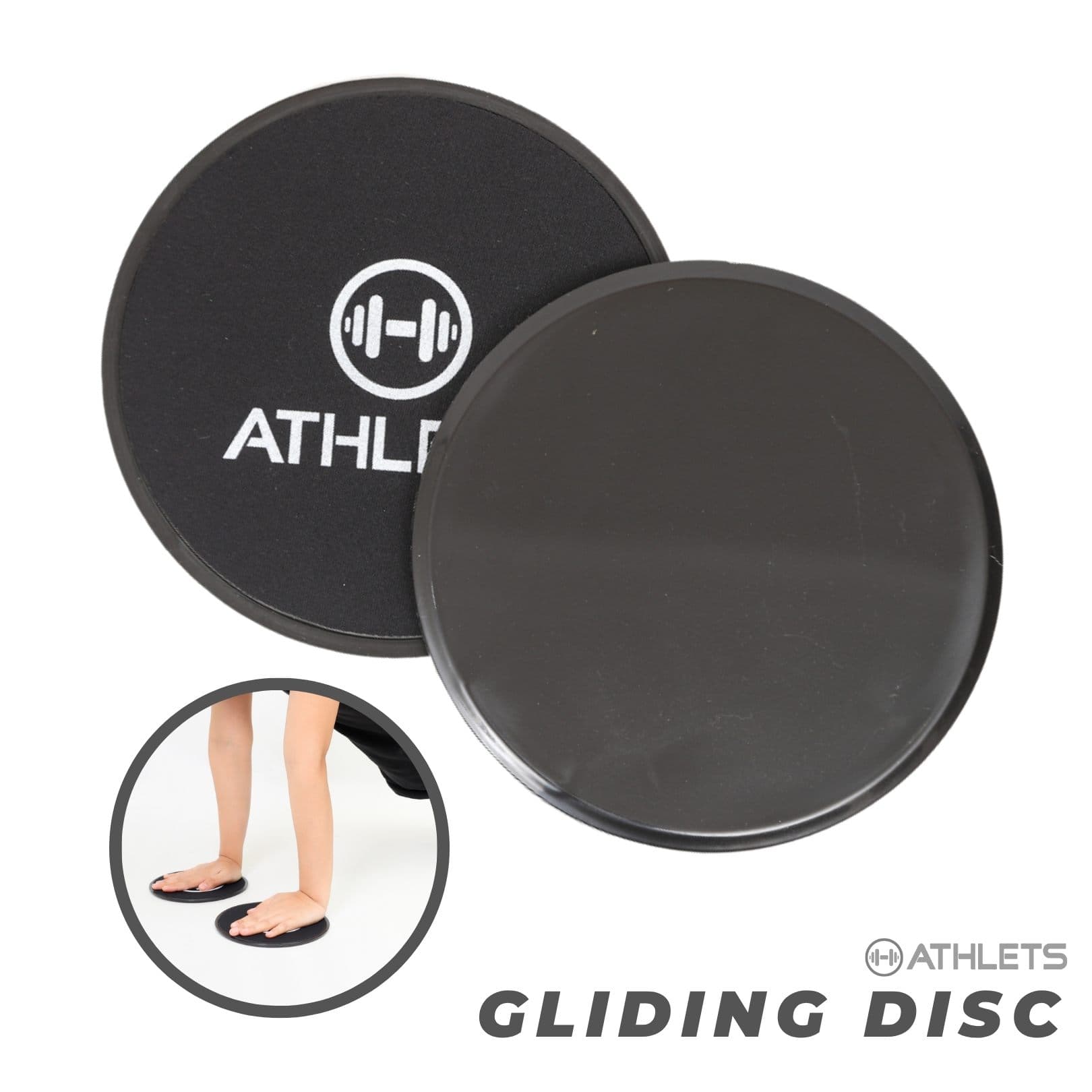 Gliding Disc