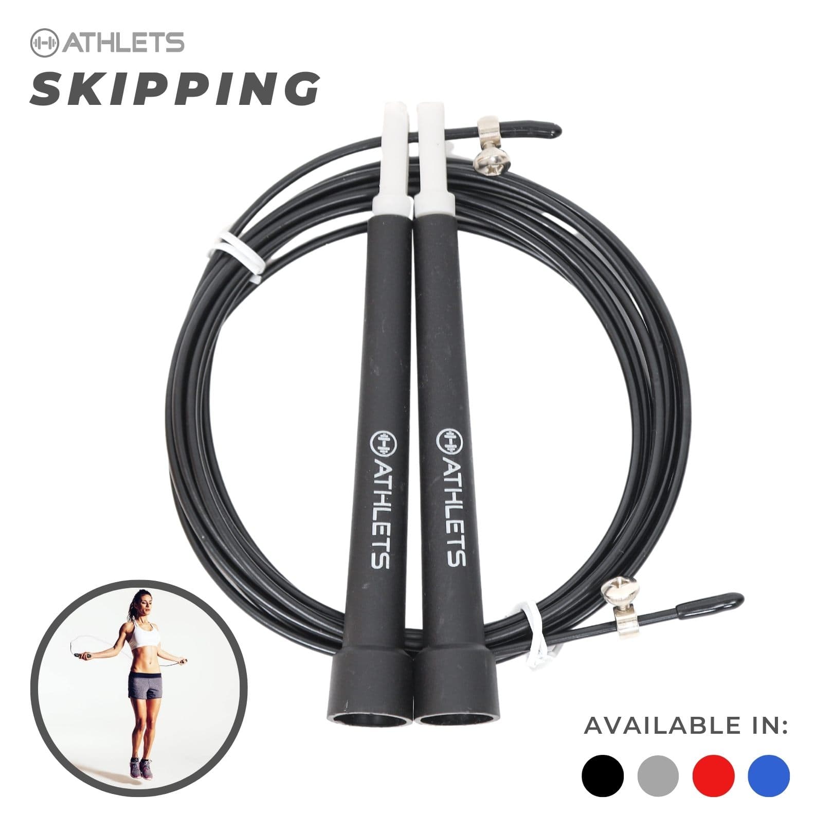 Skipping Srandard thumbnail 2