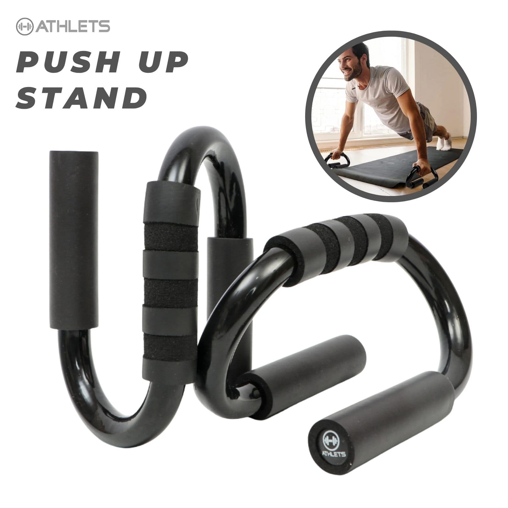 Push Up Stand