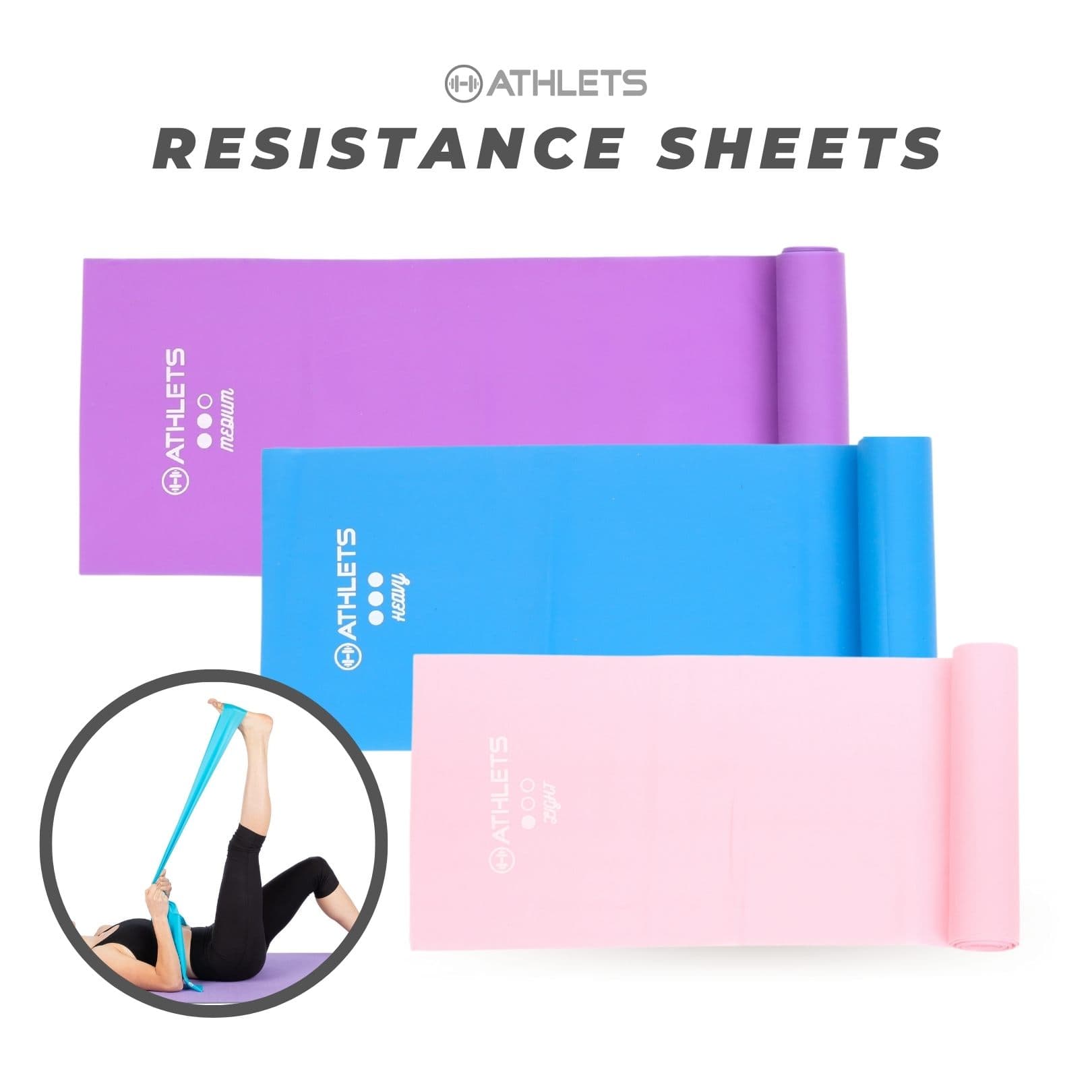 Resistance Sheet