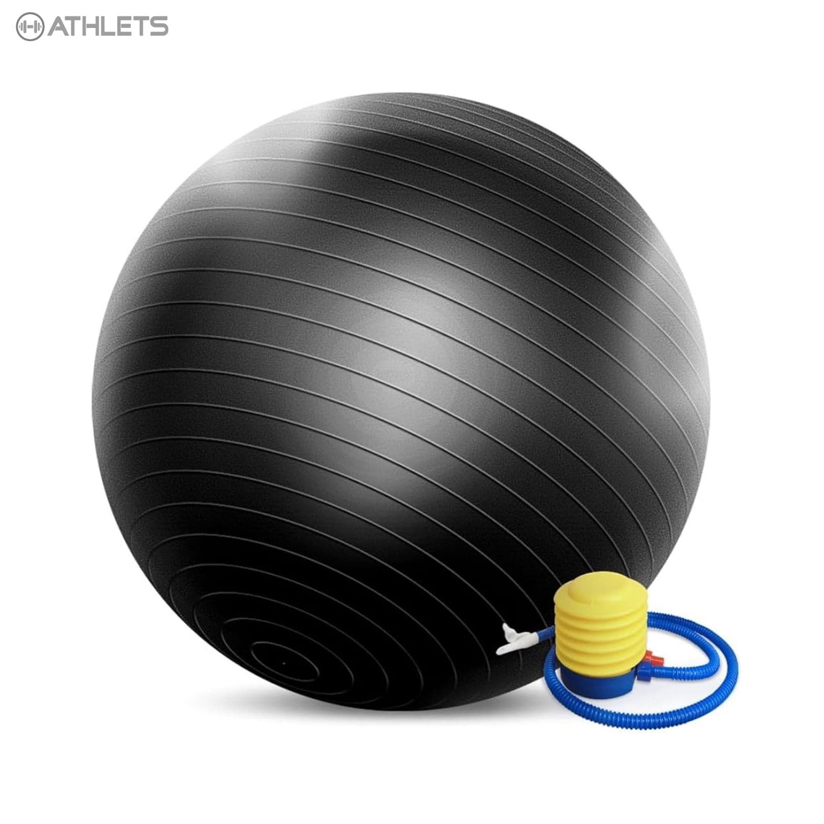 Gym Ball thumbnail 2