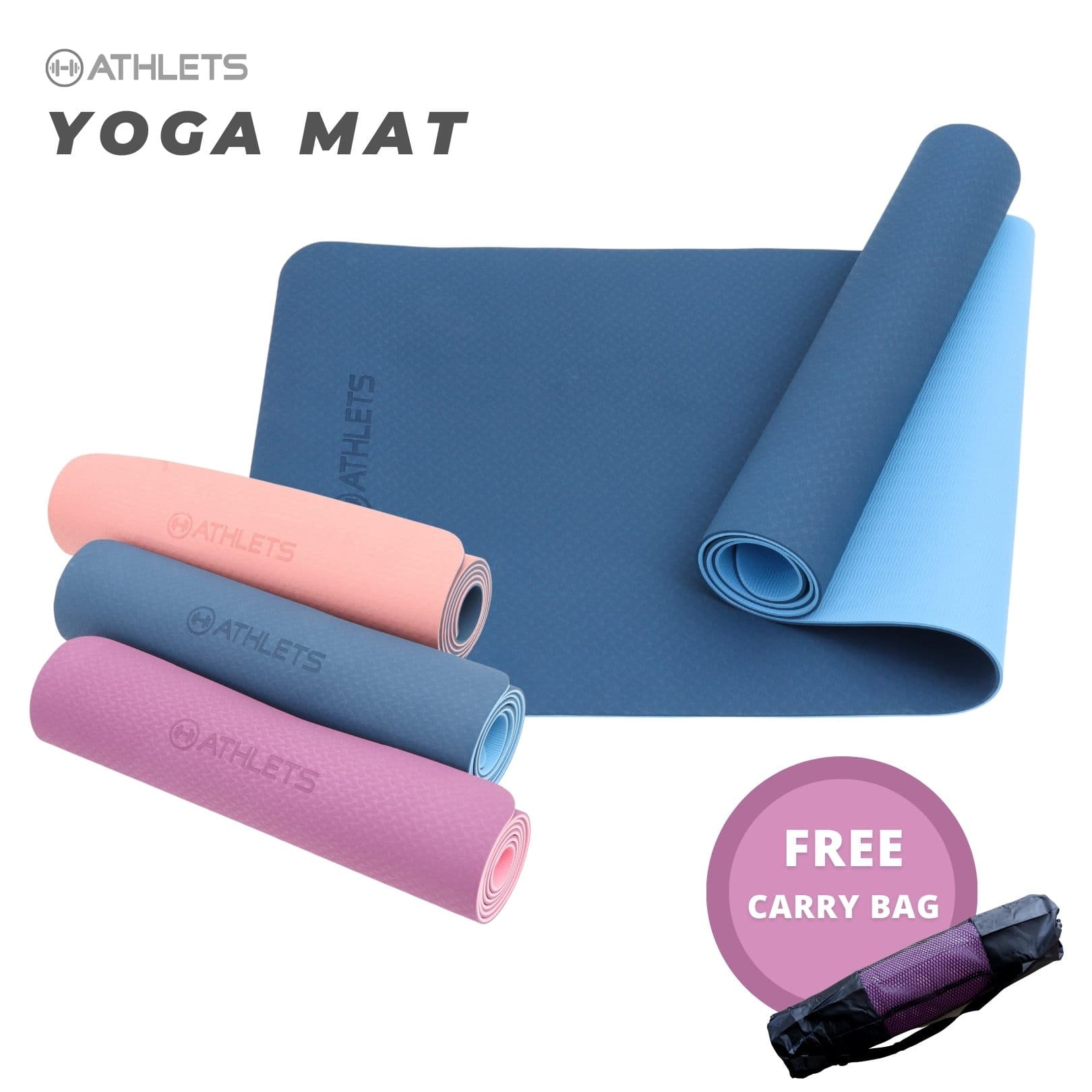 Yoga Mat