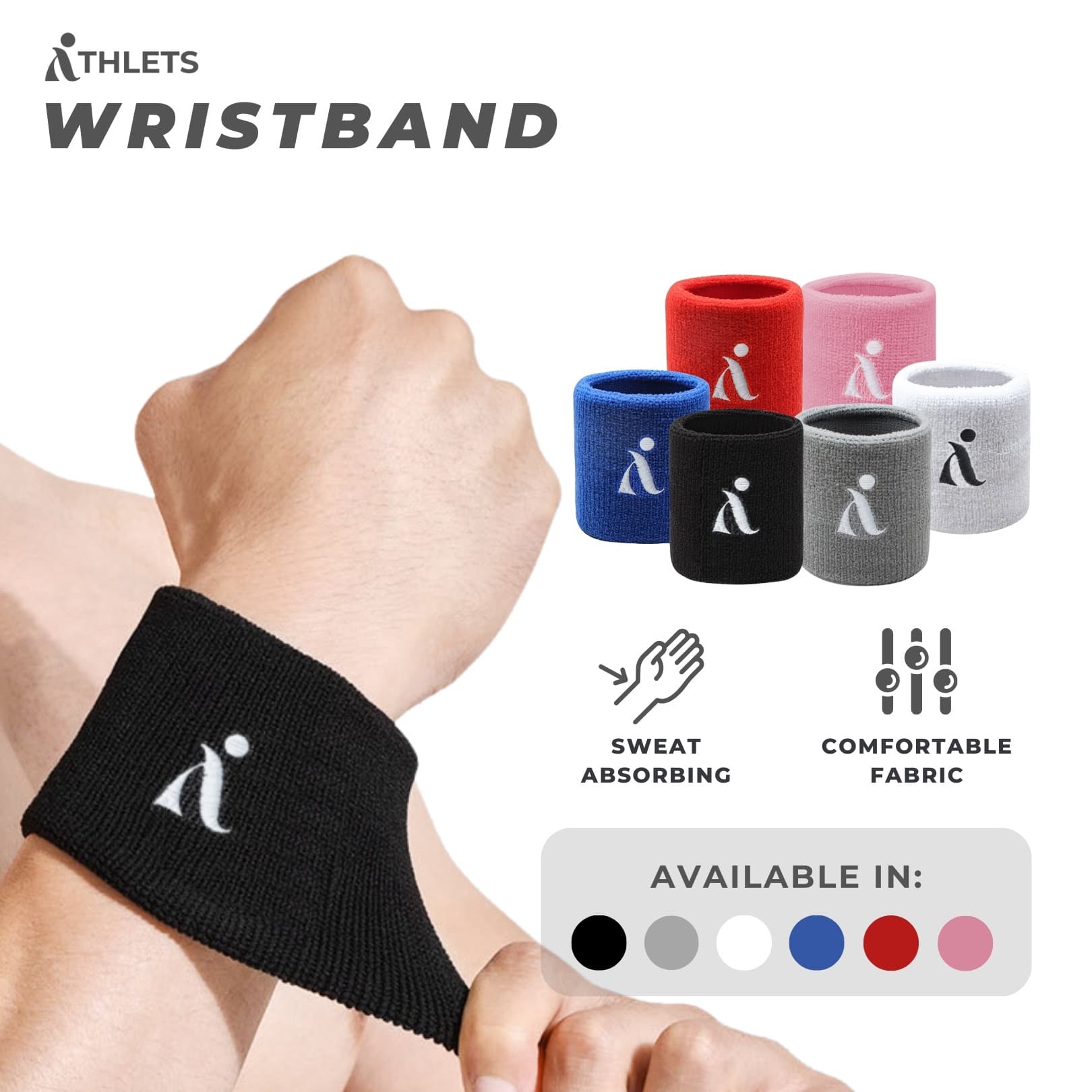 Wristband