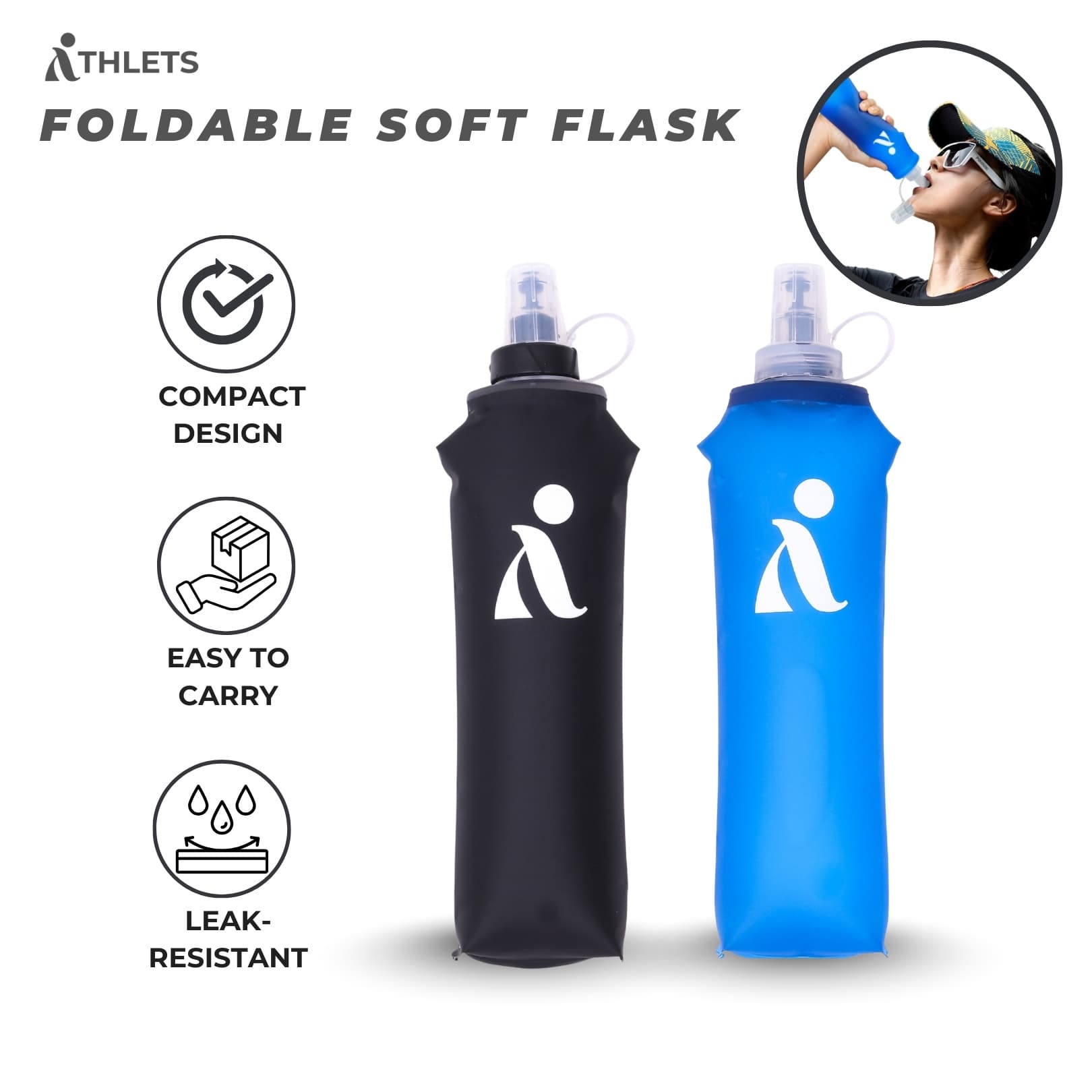 Soft Flask