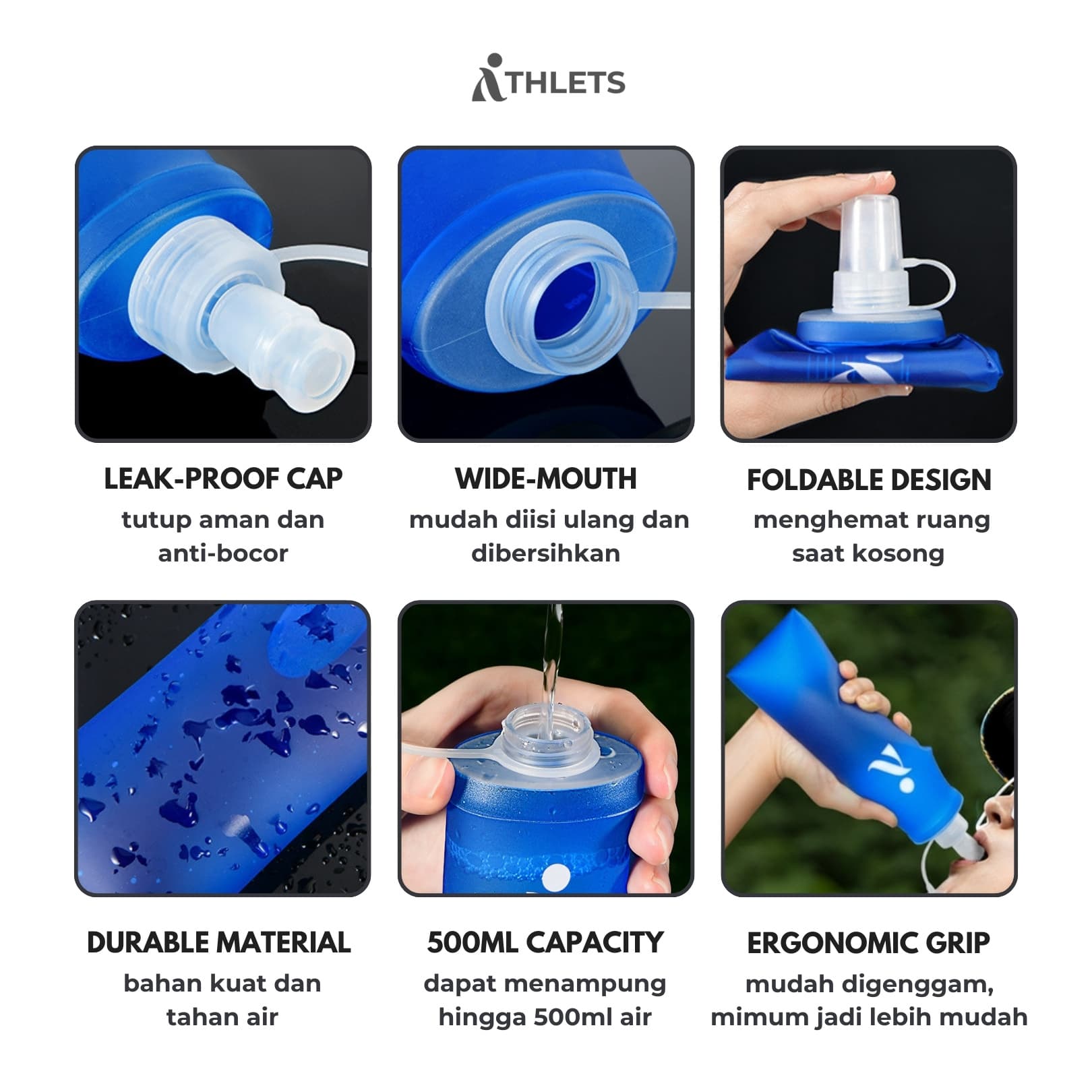 Soft Flask thumbnail 4