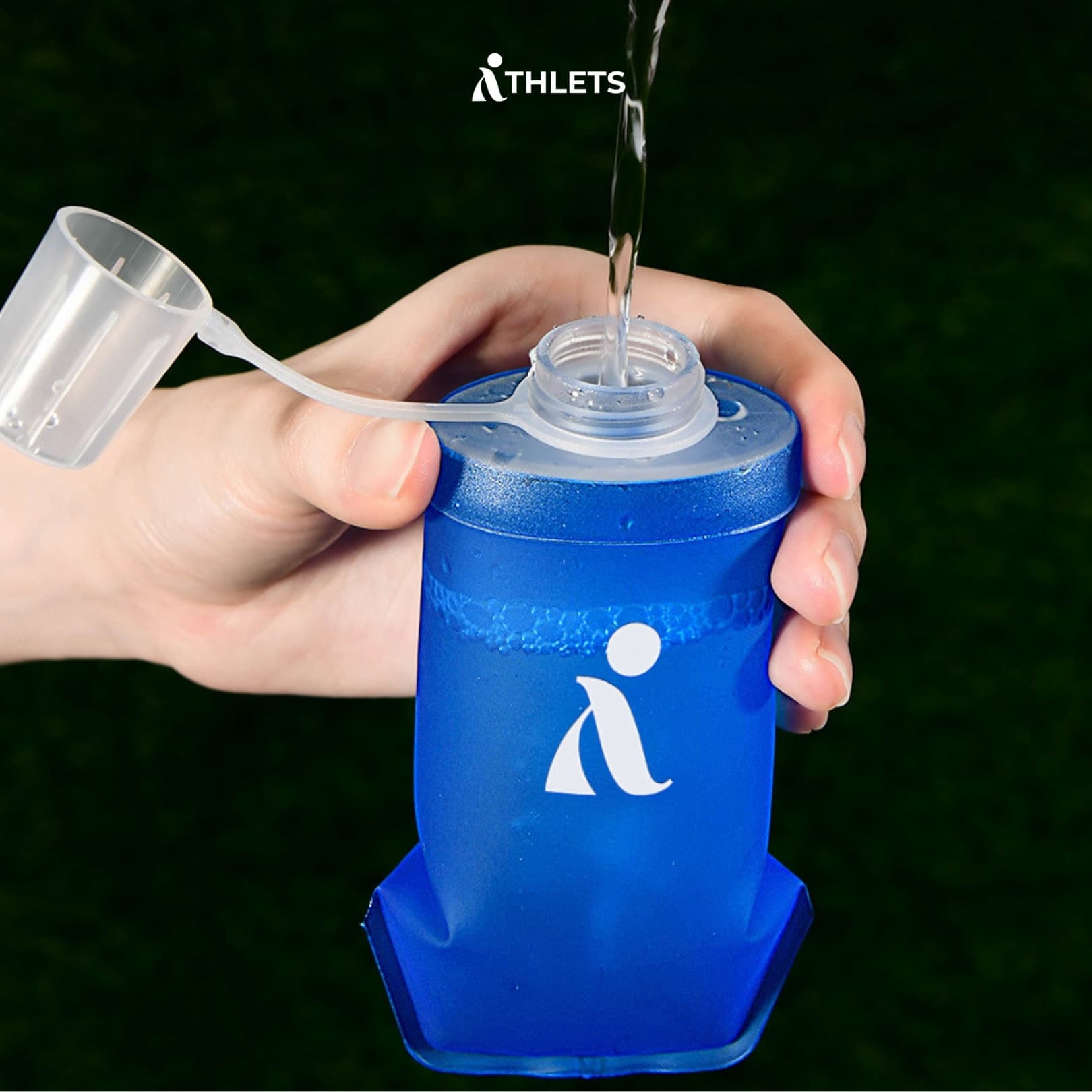 Soft Flask thumbnail 5