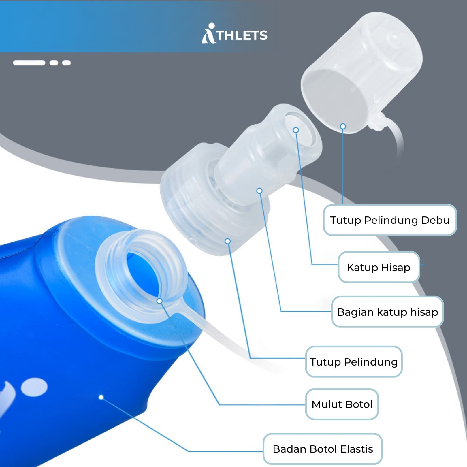 Soft Flask thumbnail 6