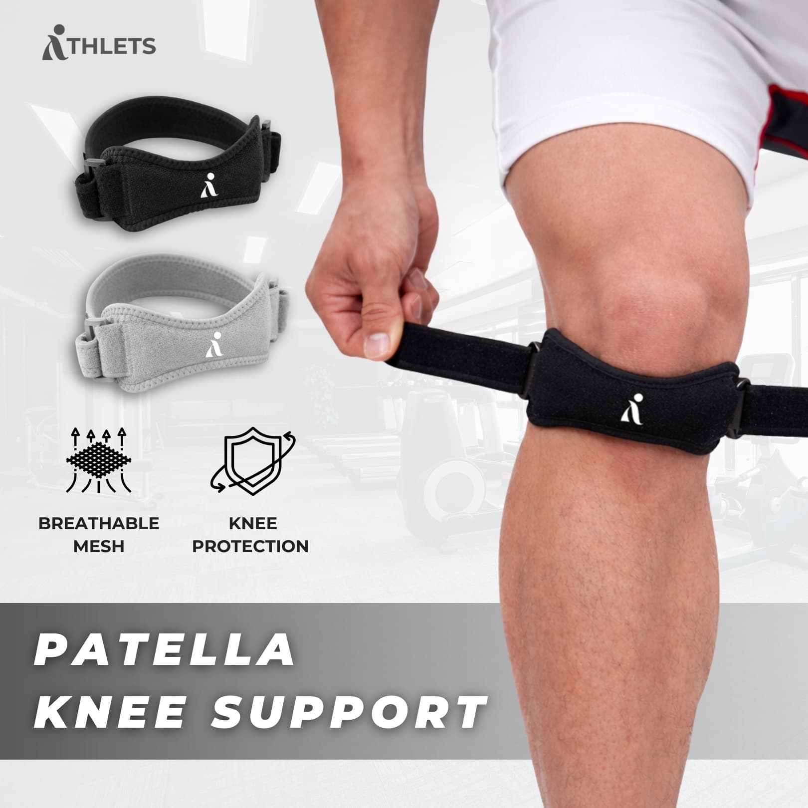 Patella Knee Support
