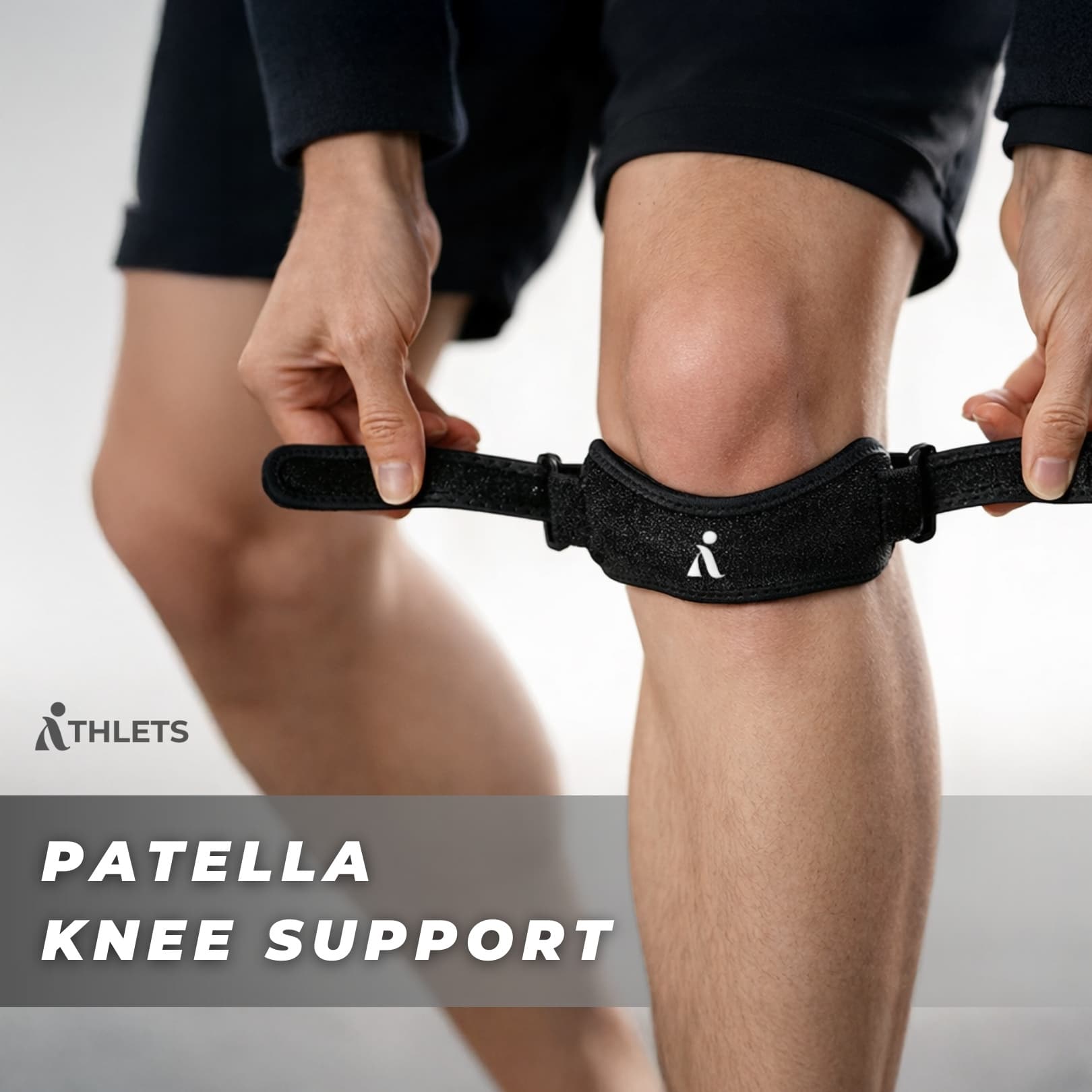 Patella Knee Support thumbnail 2