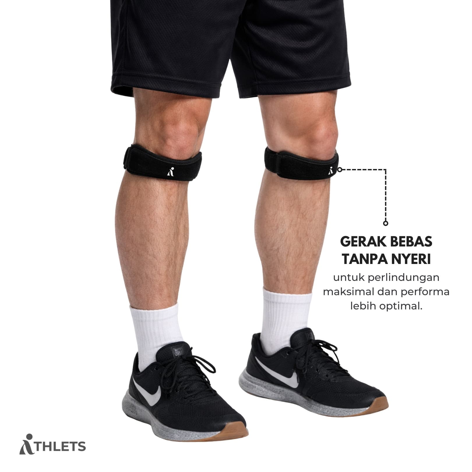 Patella Knee Support thumbnail 7