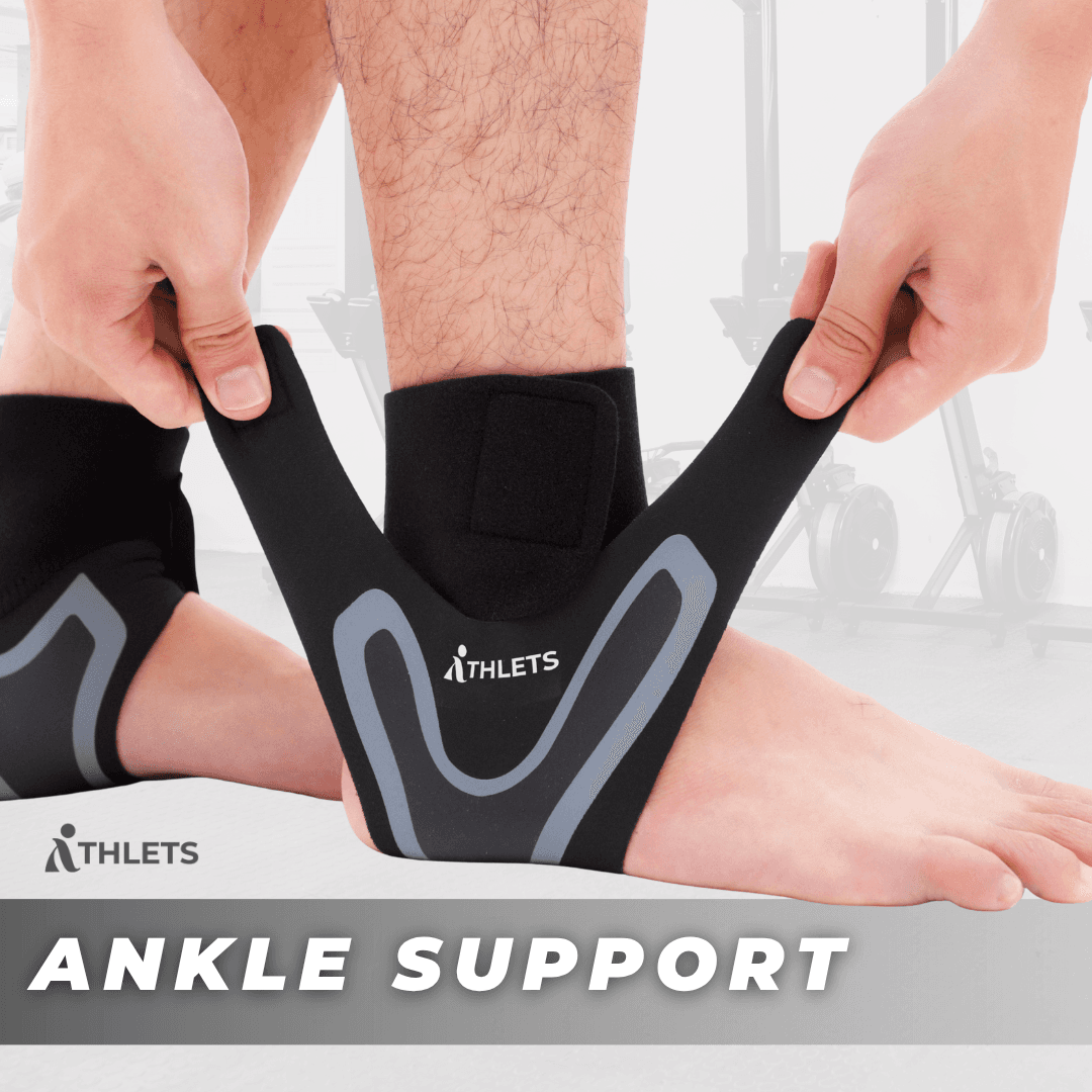 Ankle Support