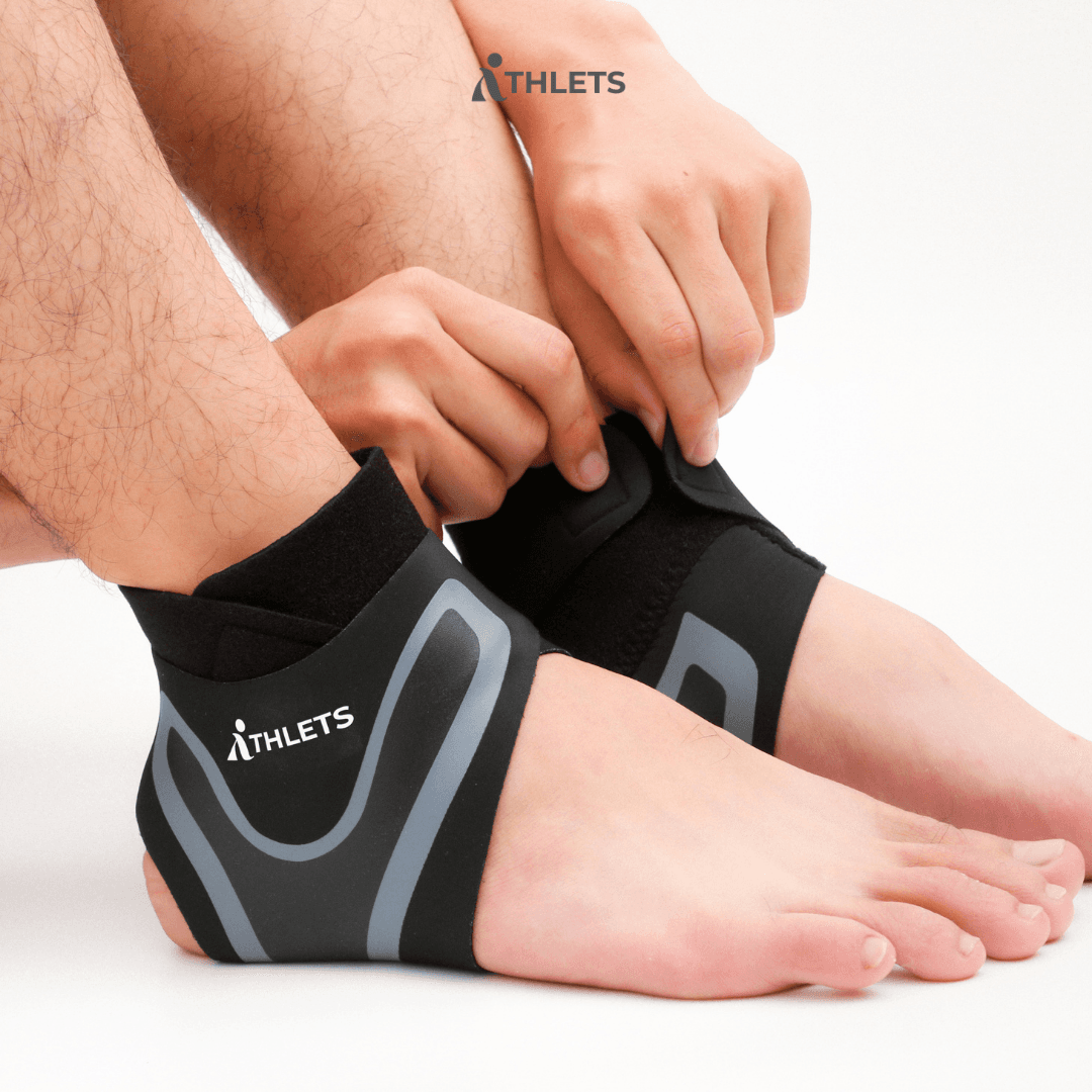 Ankle Support thumbnail 2
