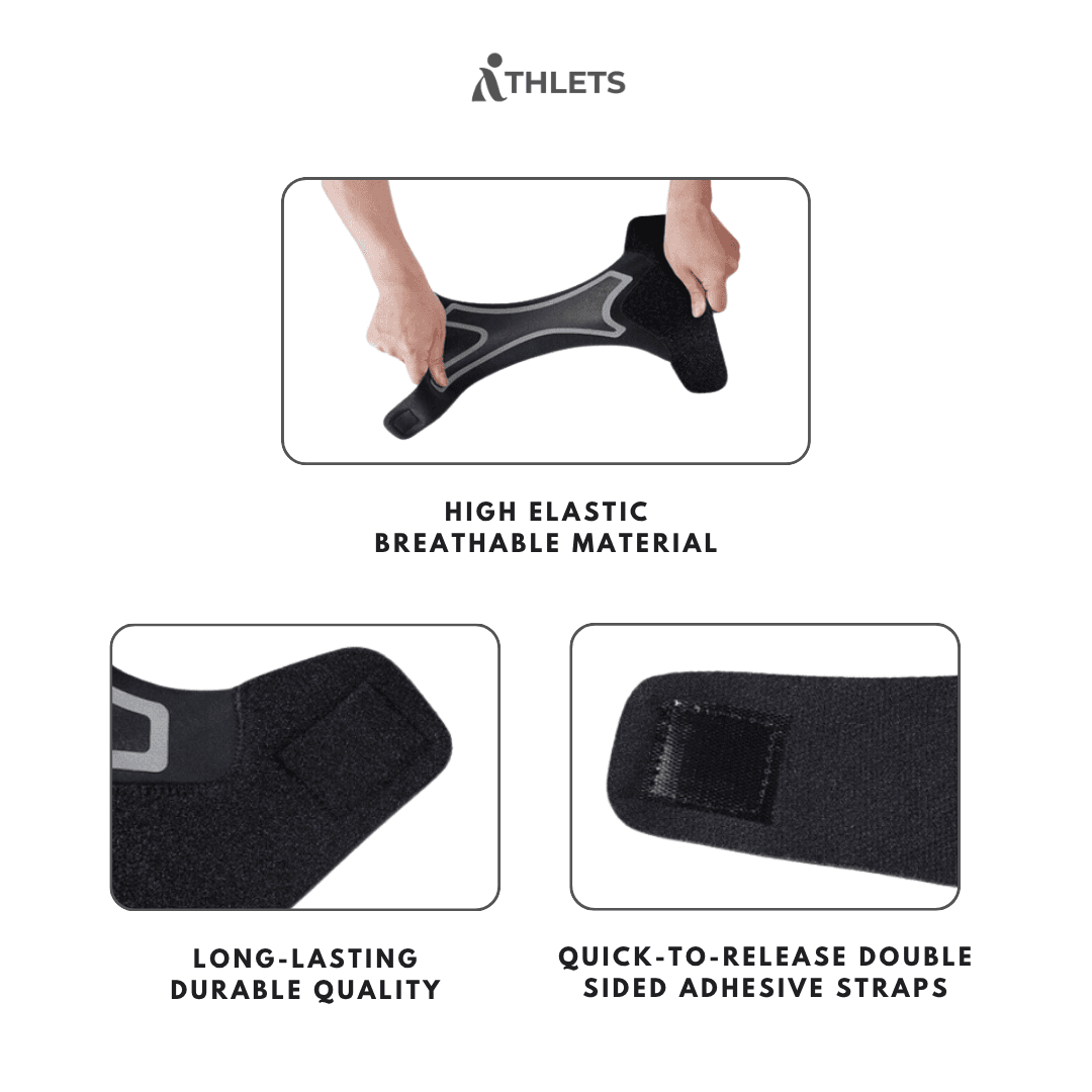 Ankle Support thumbnail 4