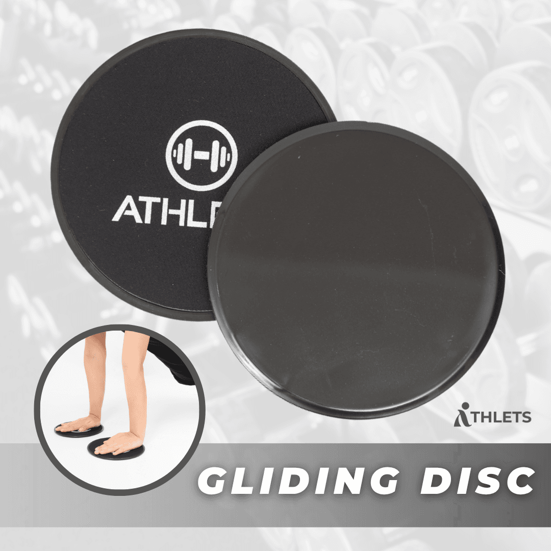 Gliding Disc