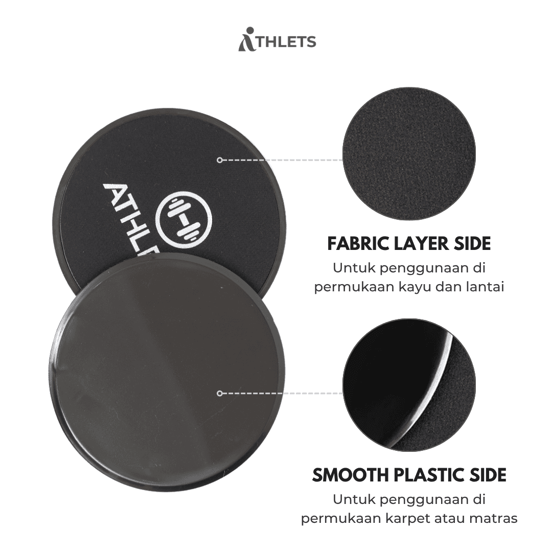 Gliding Disc thumbnail 2