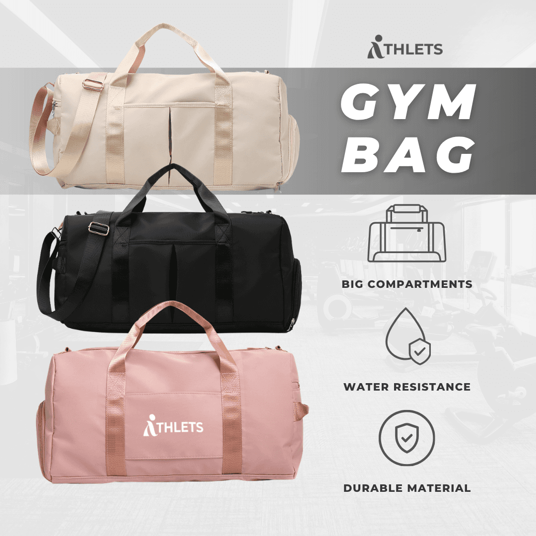 Gym Bag