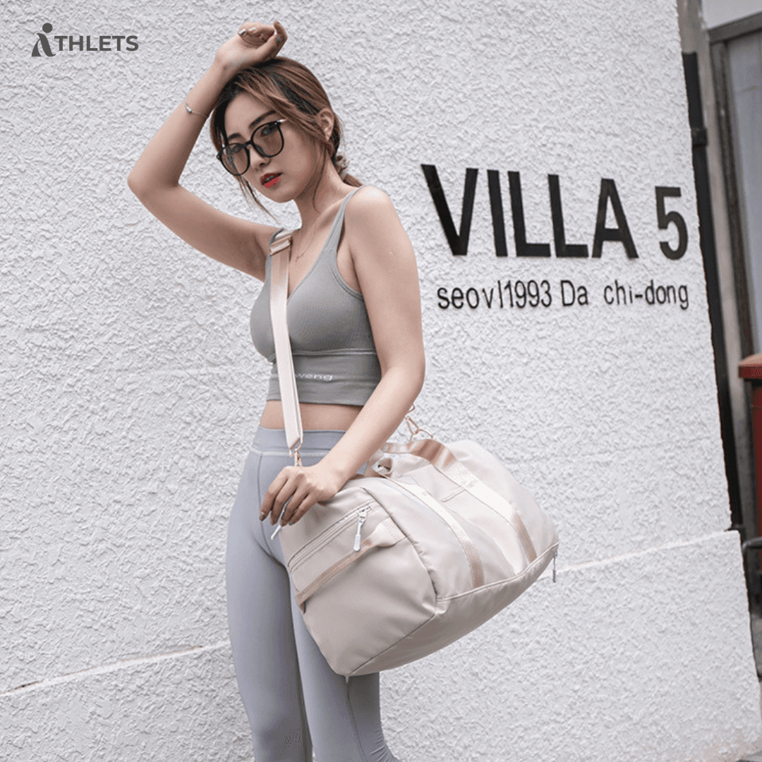 Gym Bag thumbnail 2