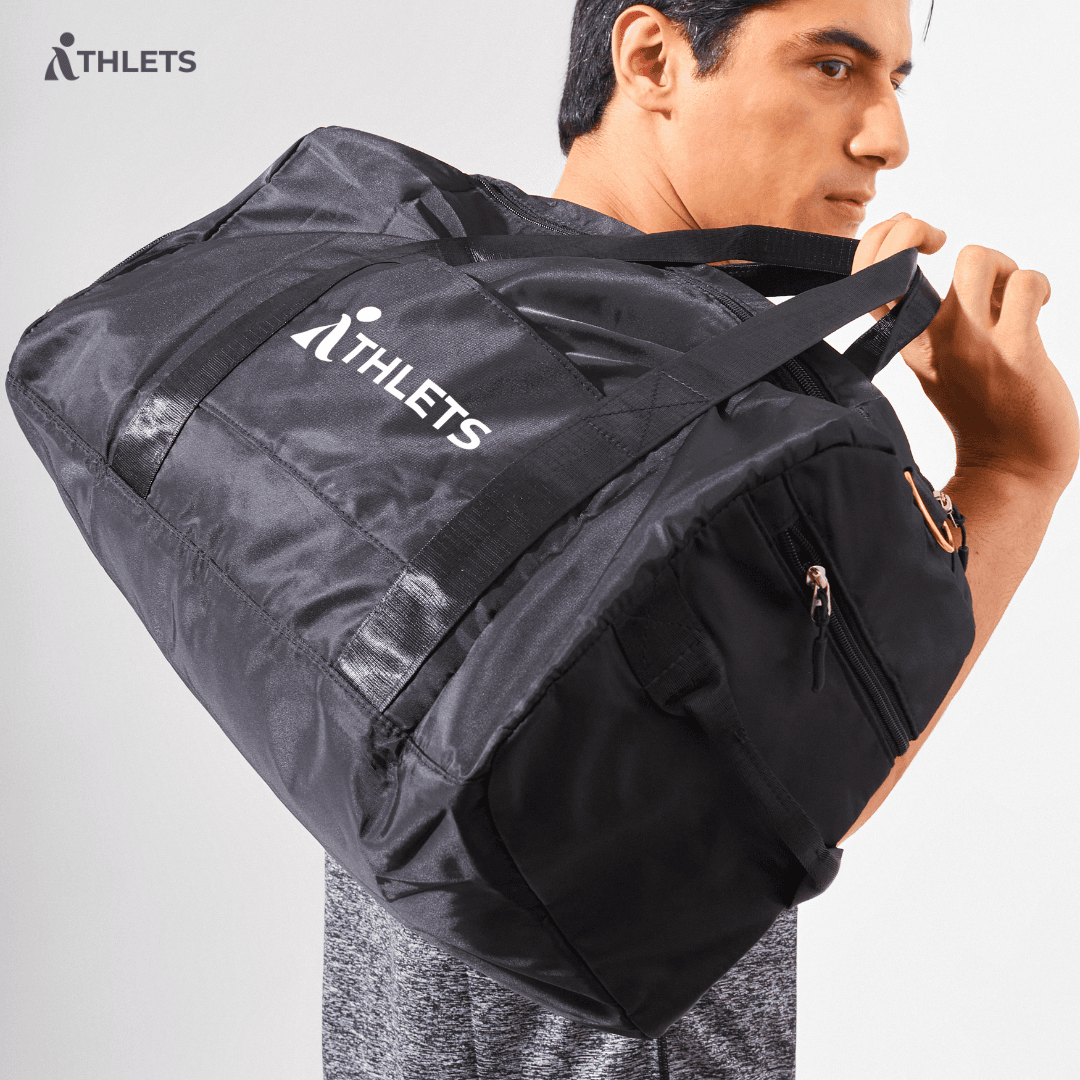 Gym Bag thumbnail 3