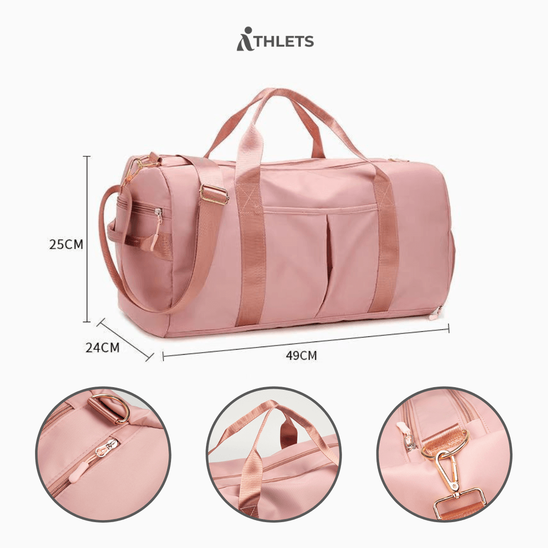 Gym Bag thumbnail 6