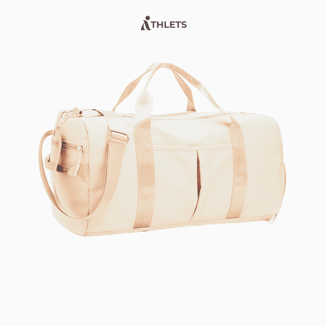 Gym Bag thumbnail 8