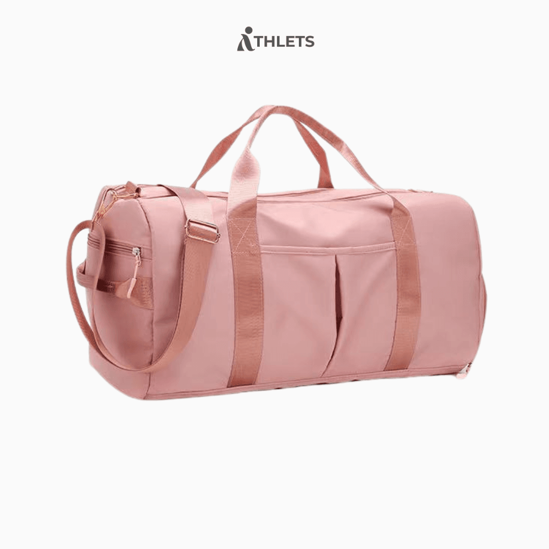 Gym Bag thumbnail 9