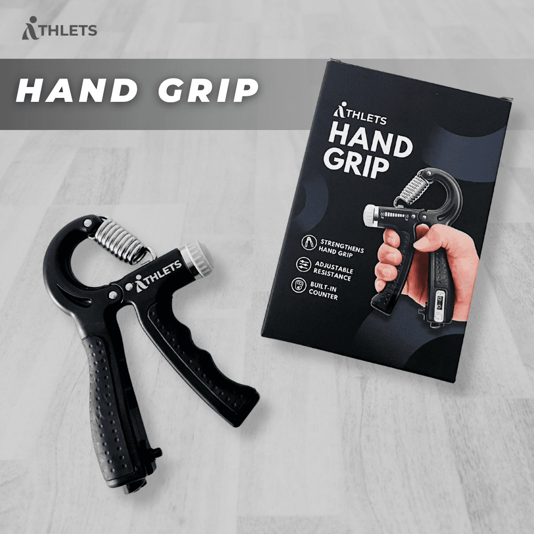 Hand Grip