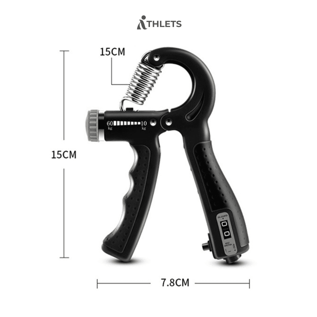 Hand Grip thumbnail 4