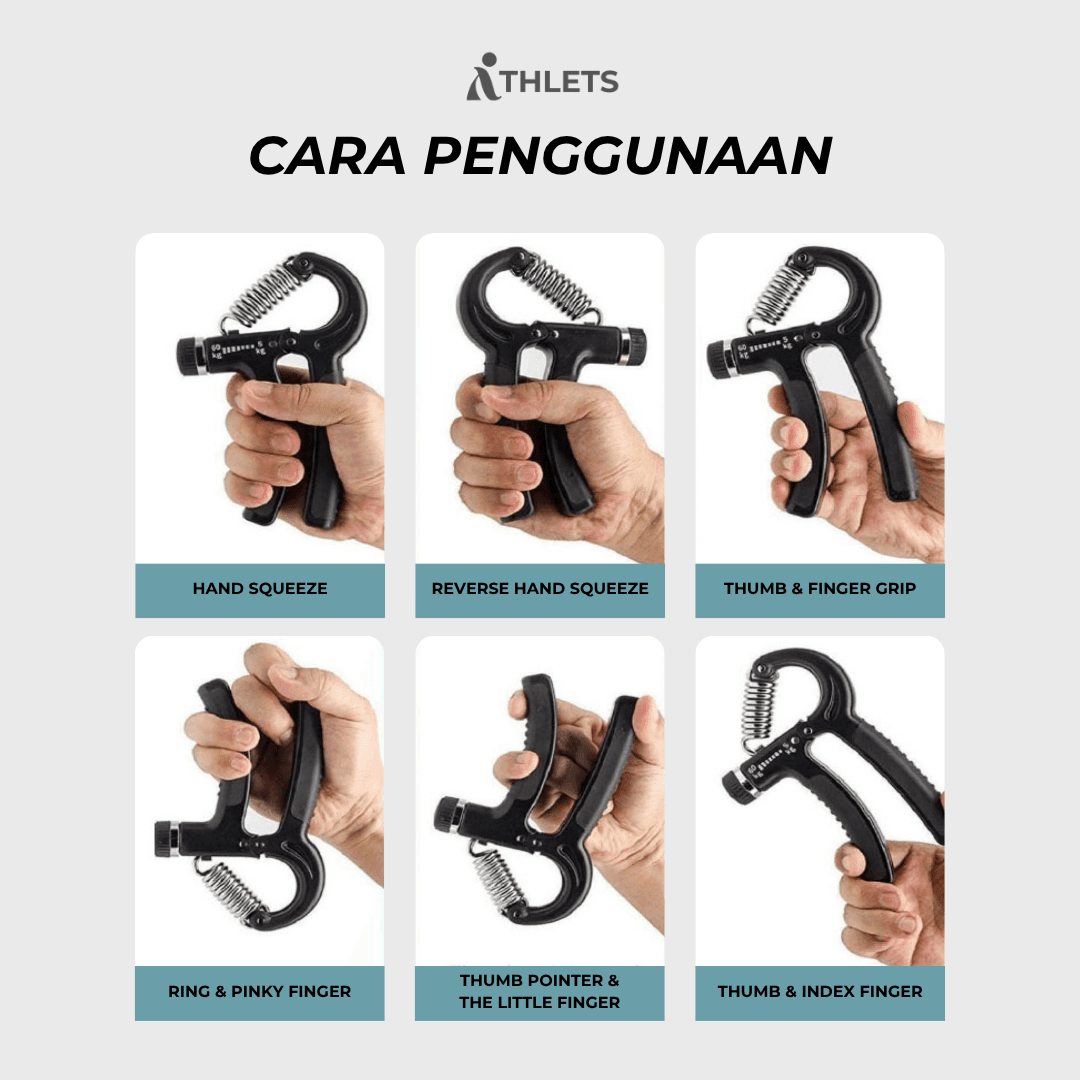 Hand Grip thumbnail 5