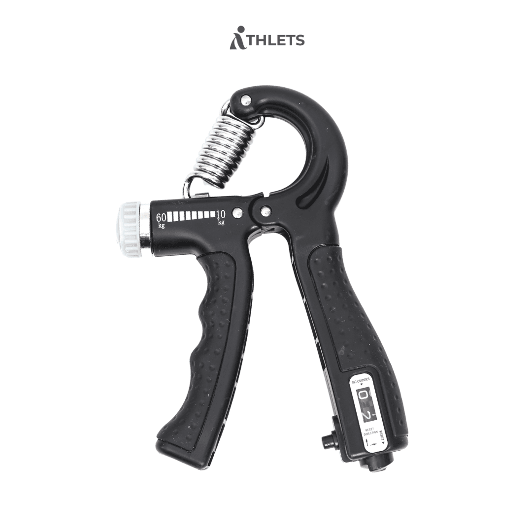 Hand Grip thumbnail 7