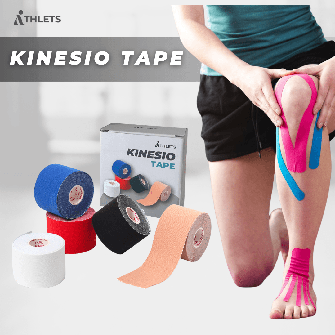 Kinesio Tape