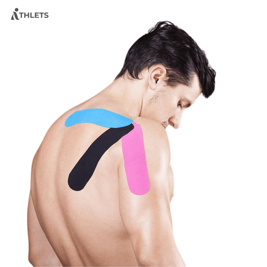 Kinesio Tape thumbnail 6