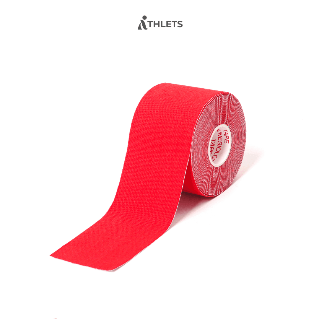 Kinesio Tape thumbnail 7