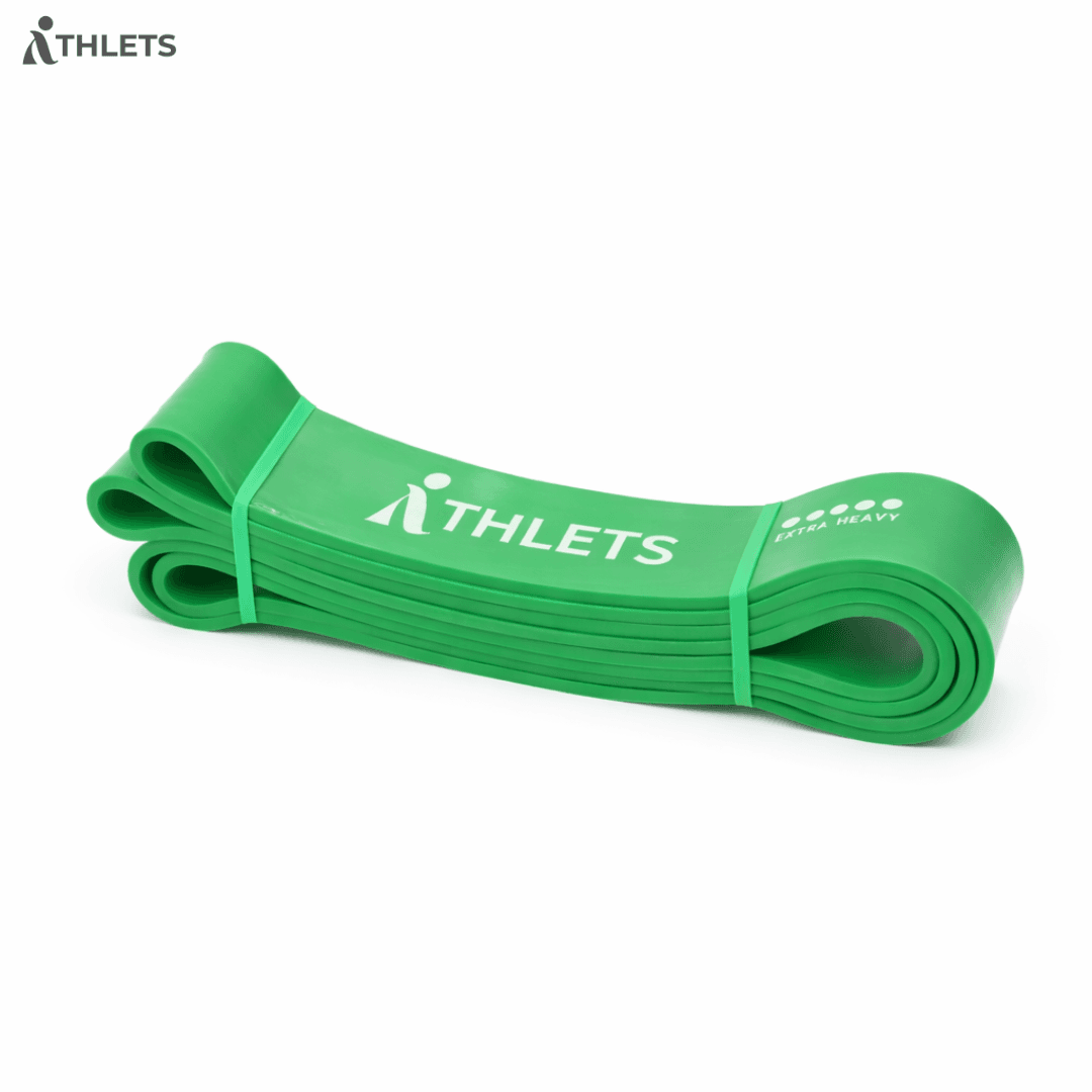Resistance Band Panjang thumbnail 8