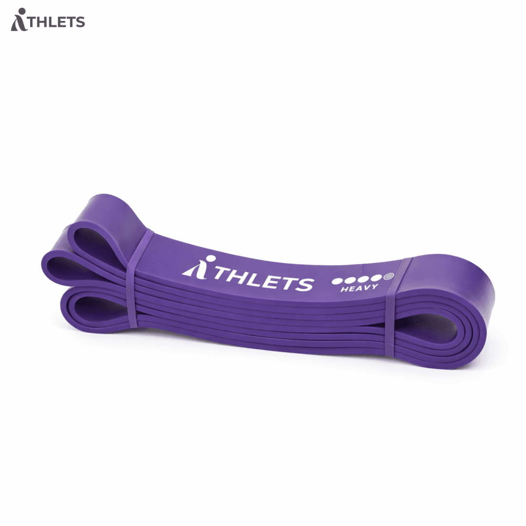 Resistance Band Panjang thumbnail 9