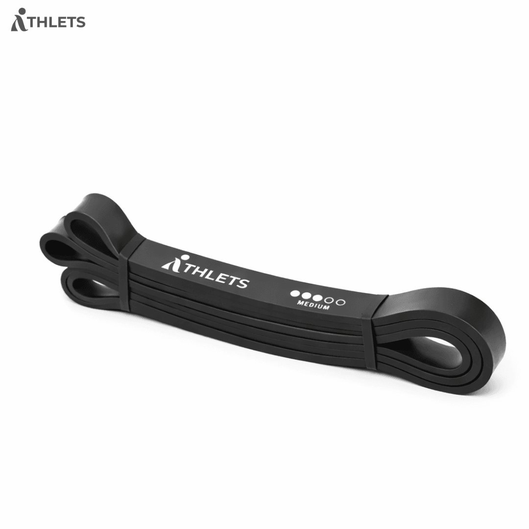 Resistance Band Panjang thumbnail 10