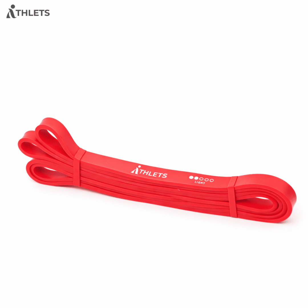 Resistance Band Panjang thumbnail 11